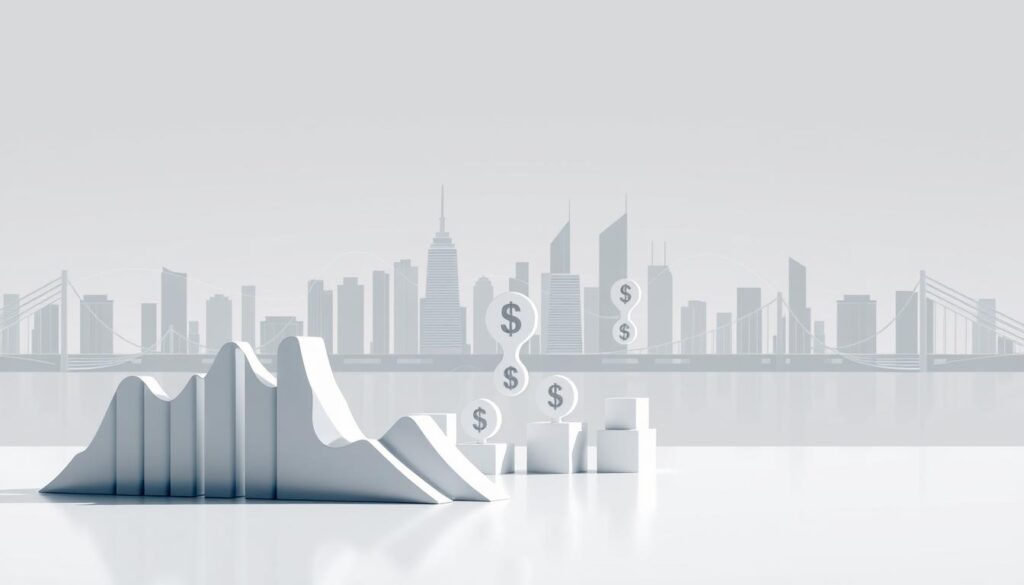 מינוף הלוואות השקעות פיננסים