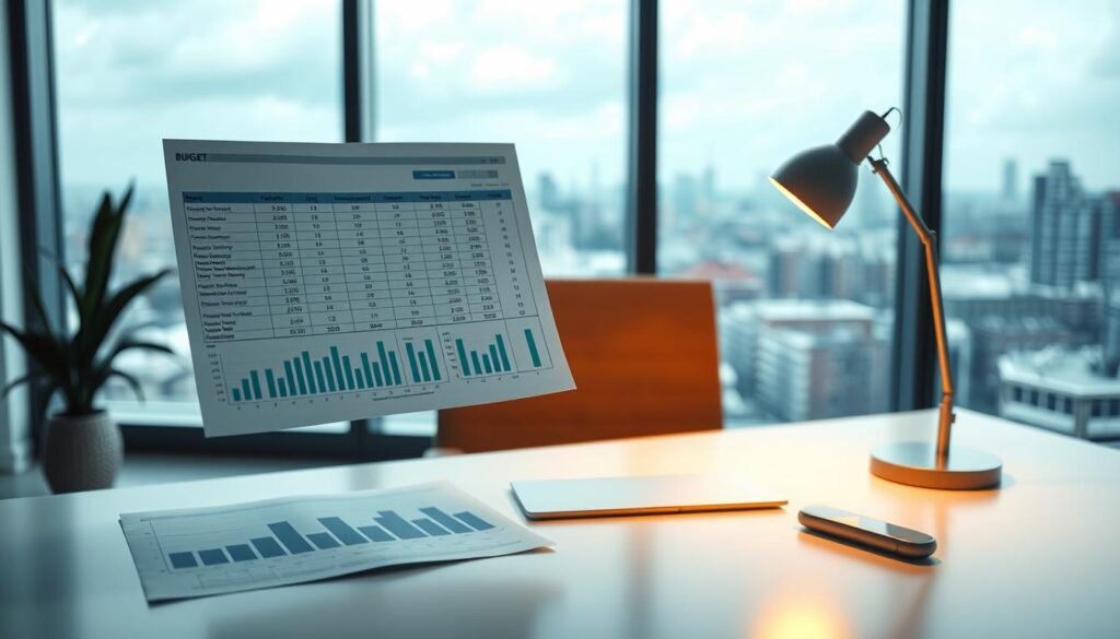 ניהול תקציב