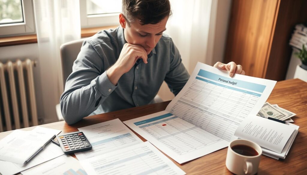ניהול תקציב אישי