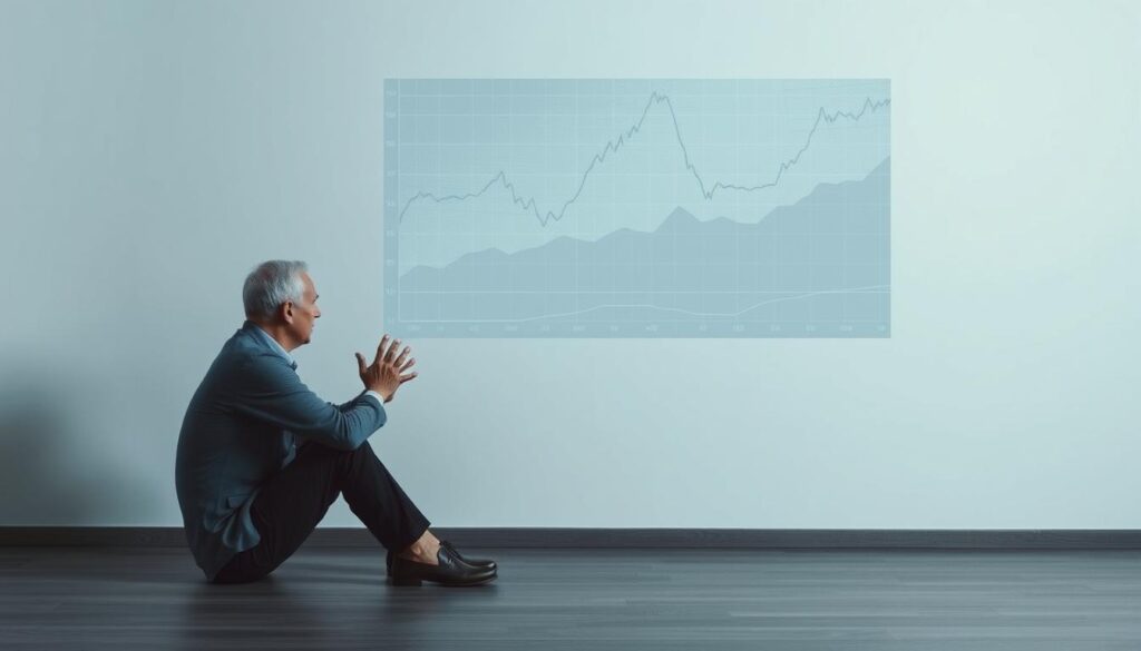 סיכונים כלכליים בעת פרישה