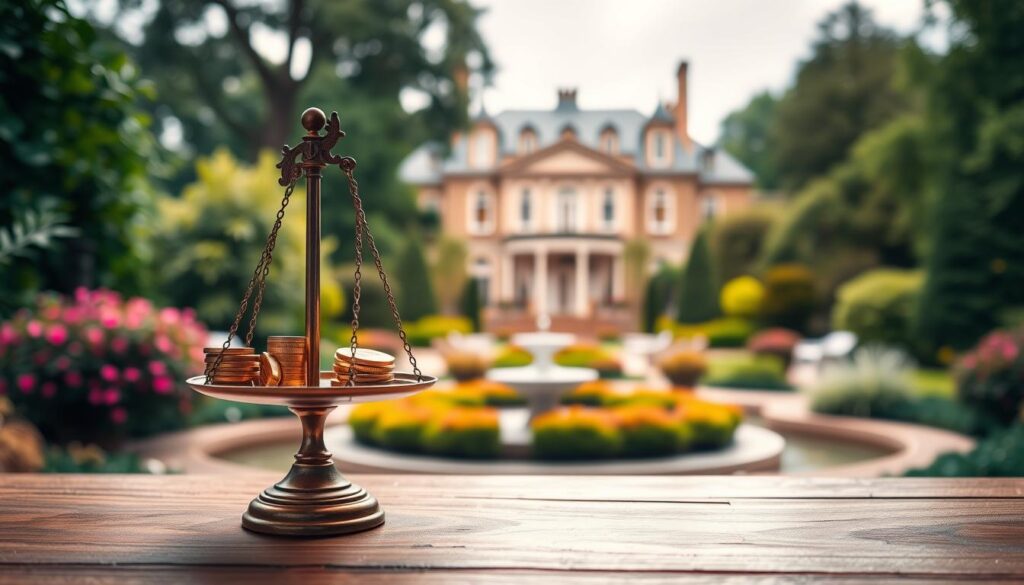 עקרונות ניהול עושר