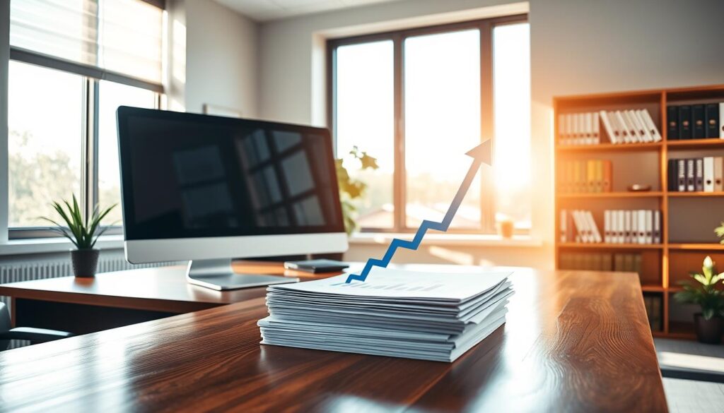 קרן רווחית מתקדמת