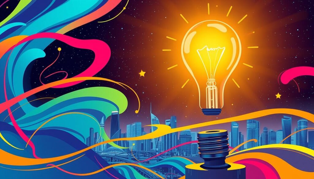 רעיון חדשני