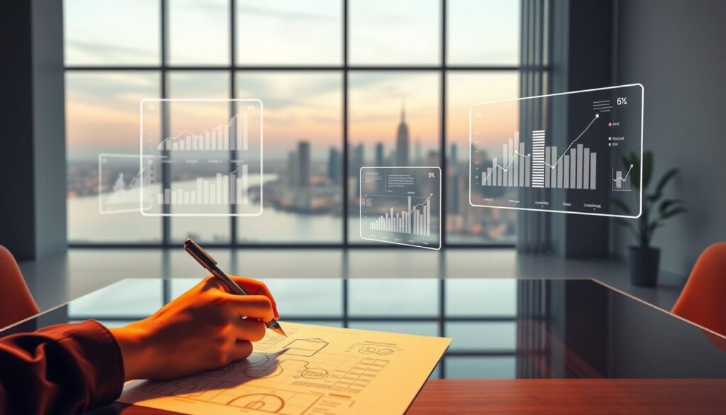 תכנון יצירתי בניהול פיננסי