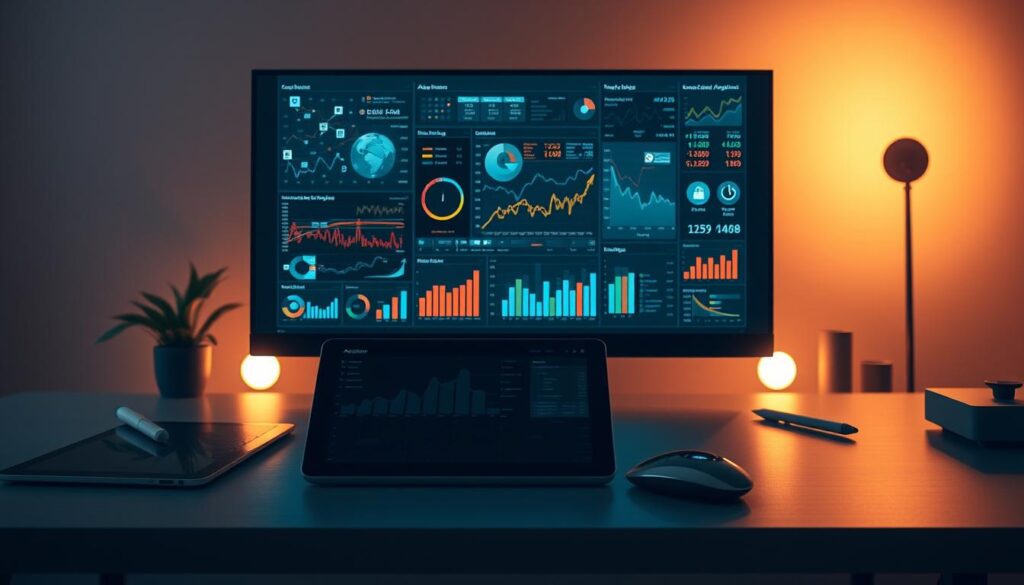 אנליטיקה מתקדמת