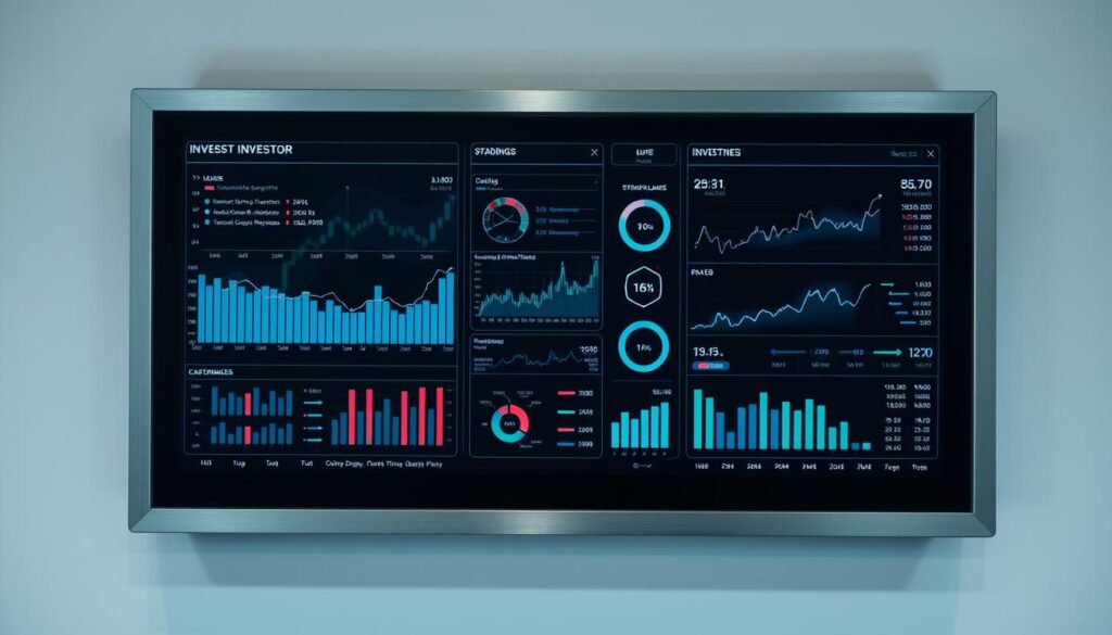 אסטרטגיה פיננסית חכמה