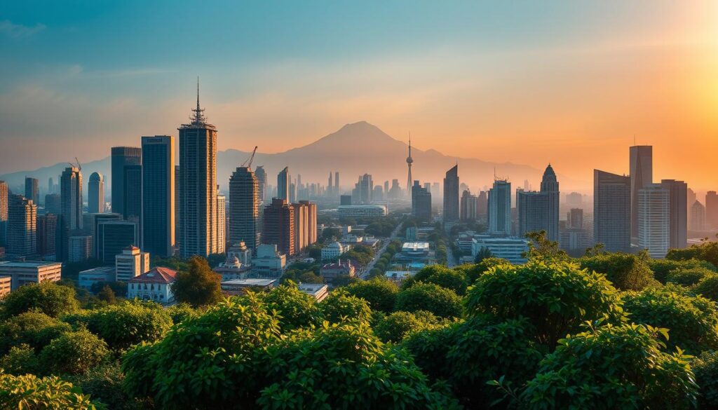 אסטרטגיות לצמיחה כלכלית