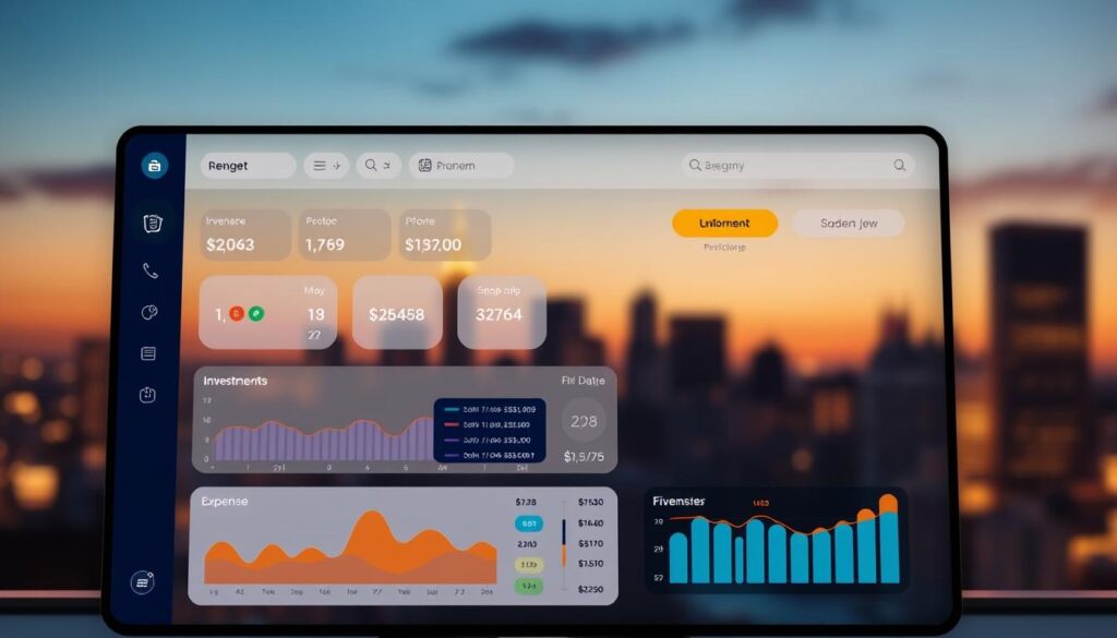 אפליקציות לניהול פיננסי