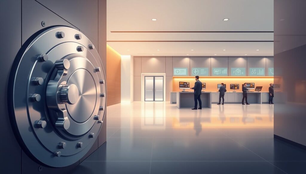 הגנת נכסים פיננסית