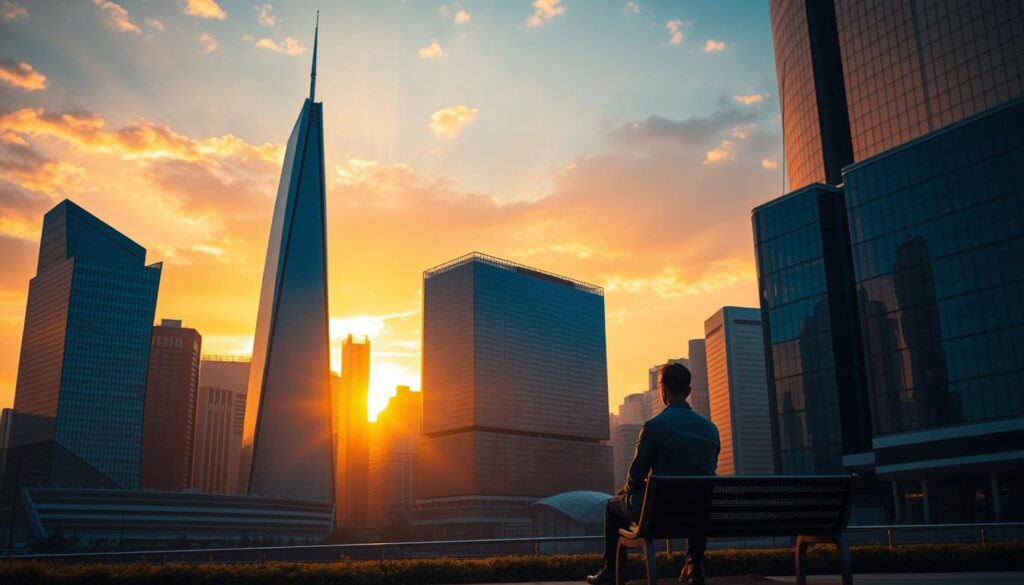 חשיבות חשיבה יצירתית בכלכלה מודרנית