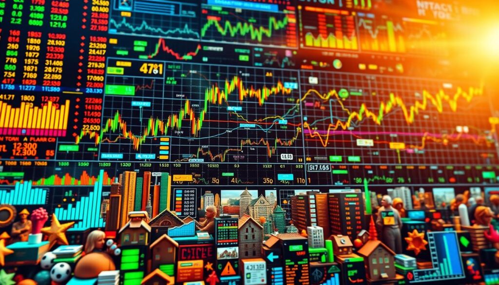 טכניקות השקעות בנדלן ומניות