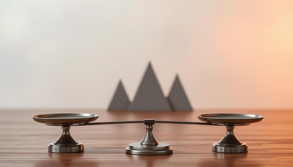 טכניקות שיפור איזון