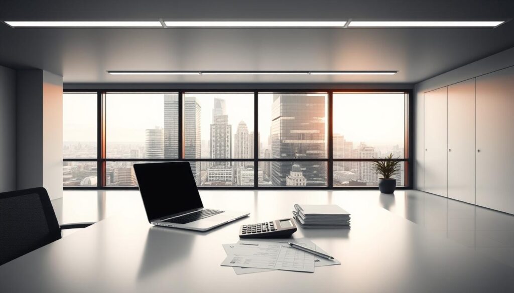 ייעול הוצאות פיננסי