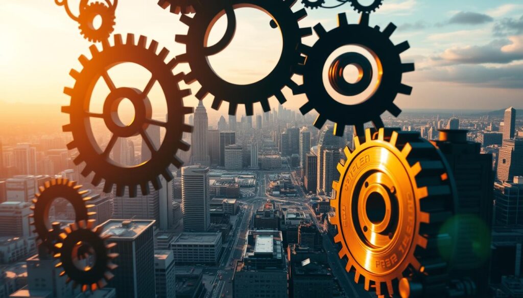 ייעול הוצאות פיננסי