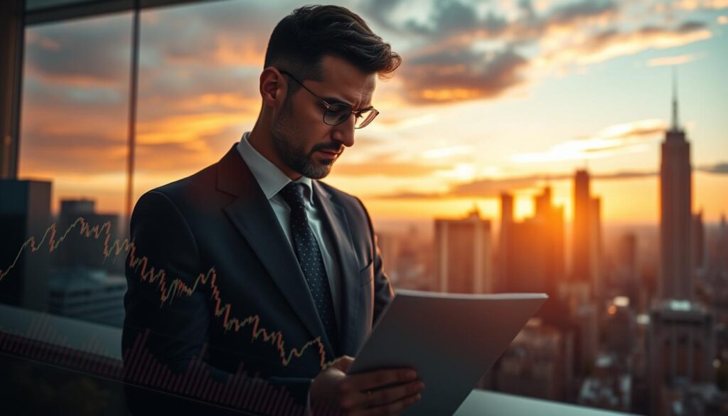 יישום תחזיות בפיננסים