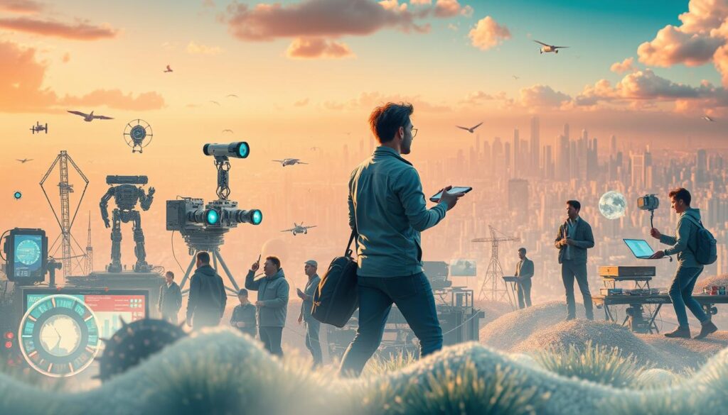 מיזמים פורצי דרך