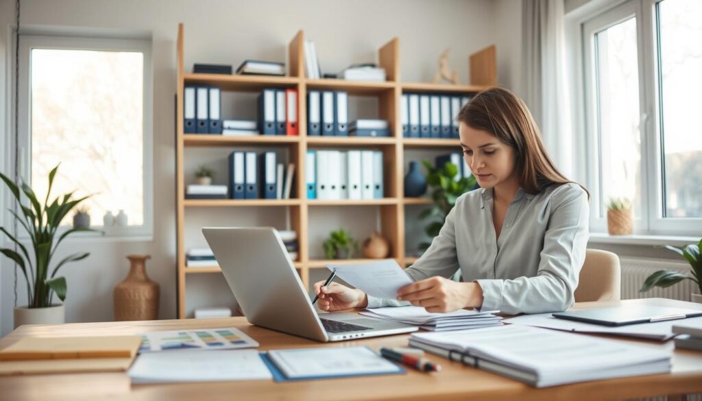 ניהול כספים אחראי