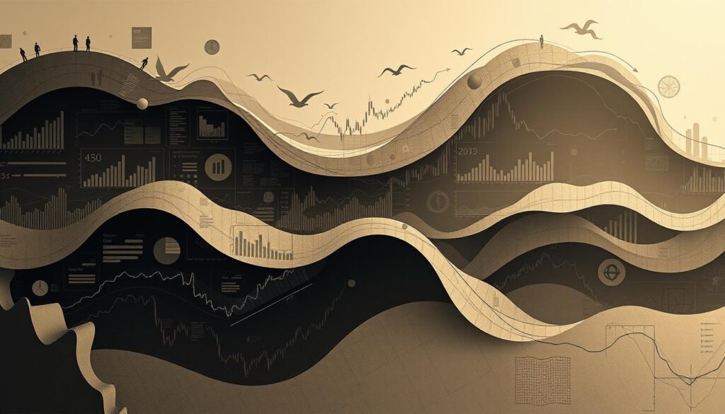 ניתוח שוק מעמיק