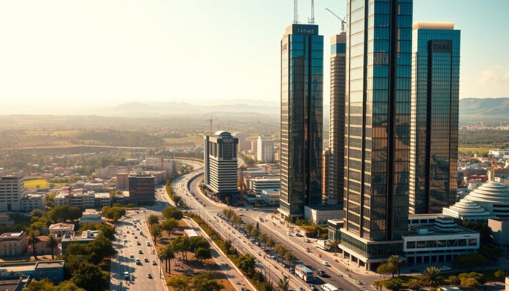 צמיחה כלכלית בישראל