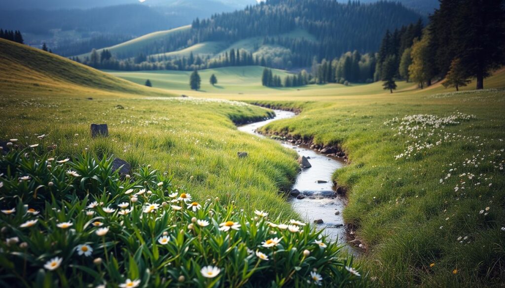 צמיחה כלכלית מאוזנת
