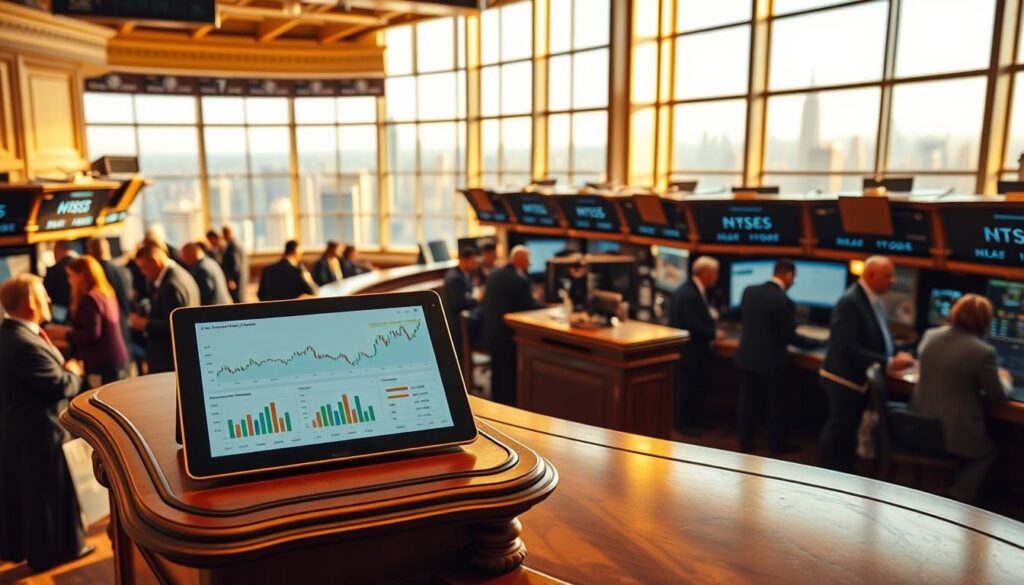 שוק ההון והשקעות מותאמות אישית