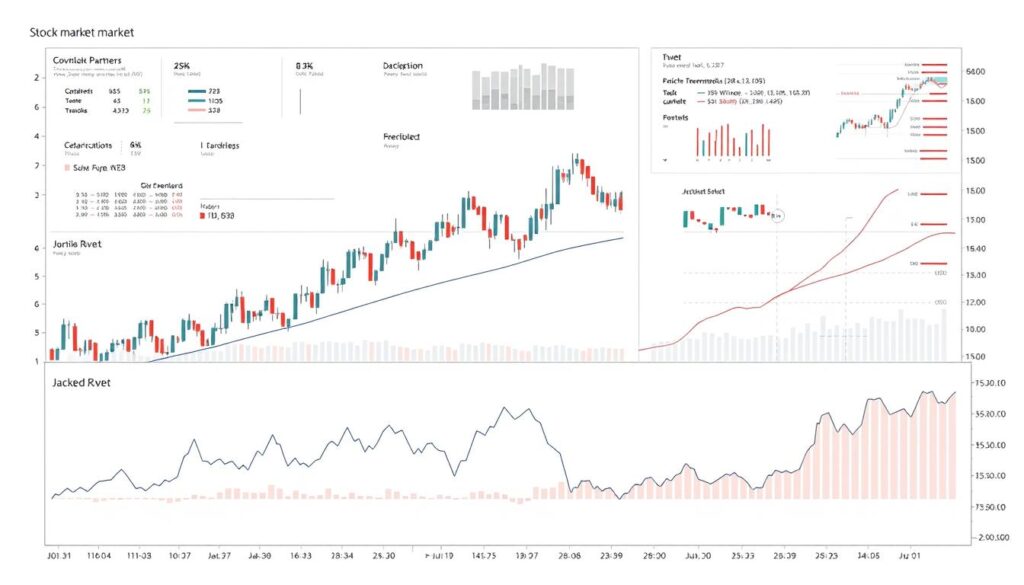 שיטות ניתוח שוק