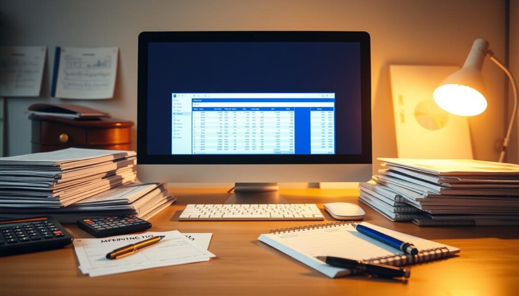 תוכנות ניהול כספים