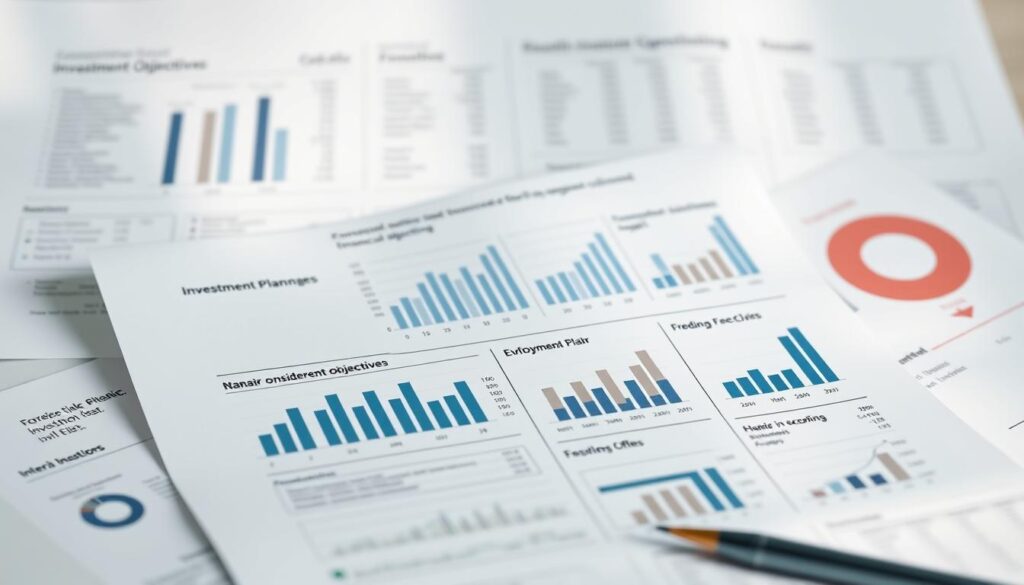 תכנון פיננסי