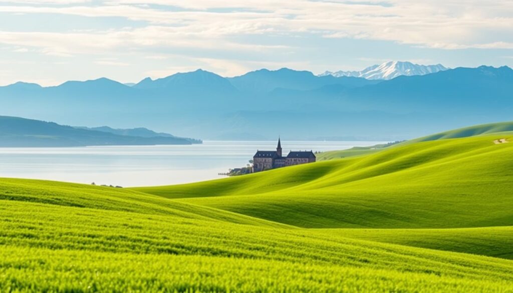 תשואה עקבית יציבה