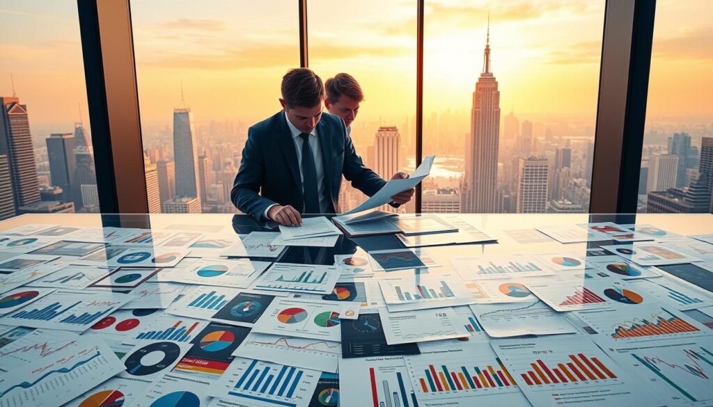 אסטרטגיות להשגת תשואה