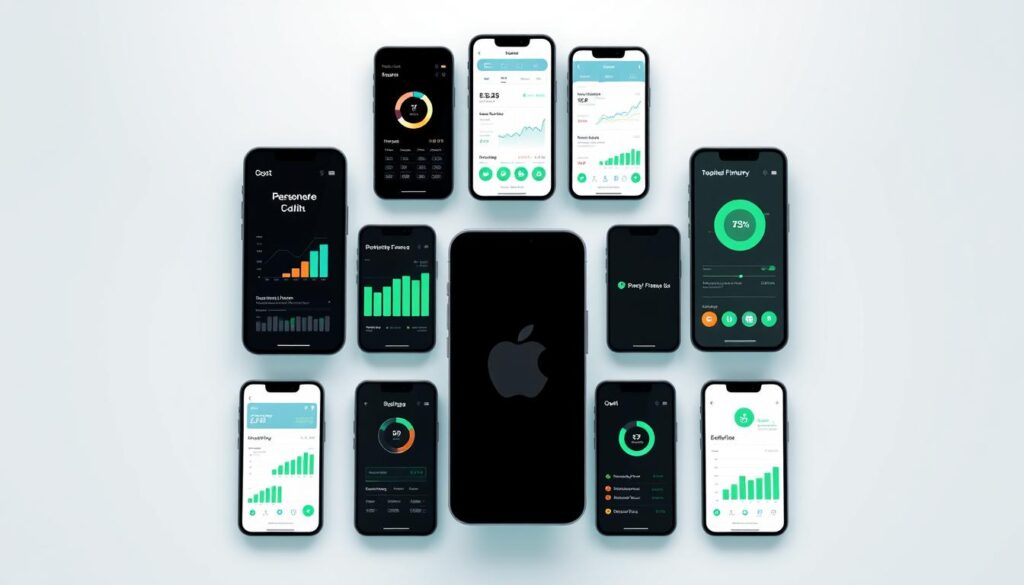 אפליקציות לניהול כסף