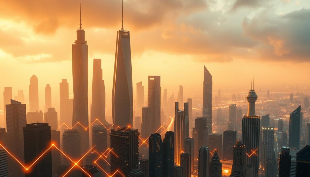 אתגרים במימון