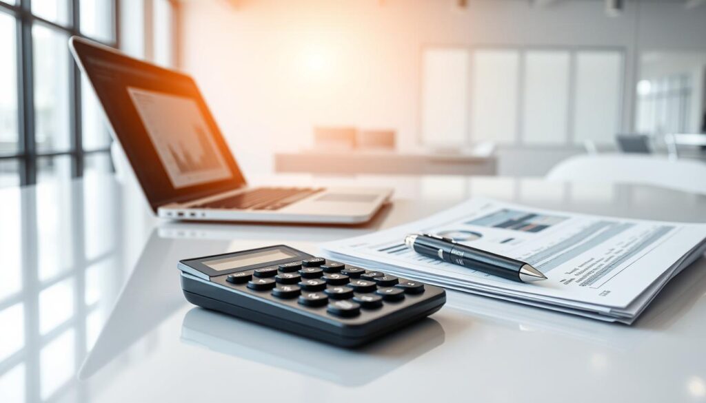 בדיקת איזון פיננסי