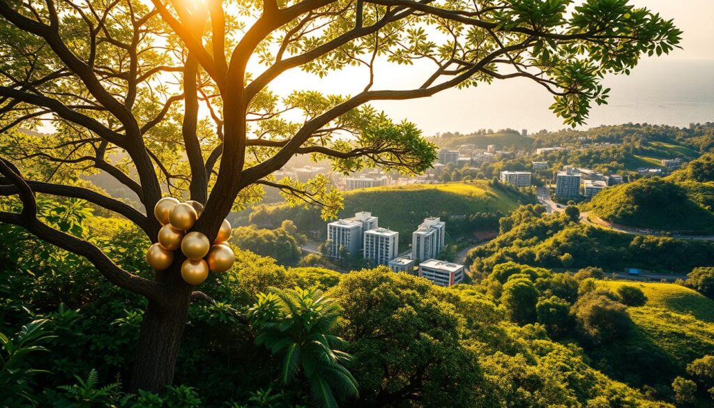 הון צומח מתקדם