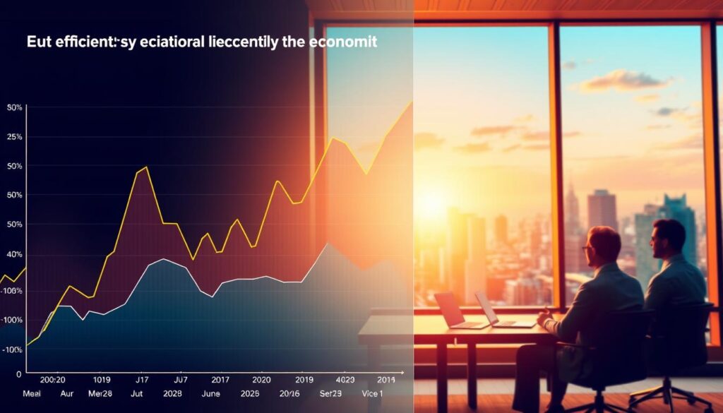 השפעות התייעלות על רווחיות ותחרותיות בשוק