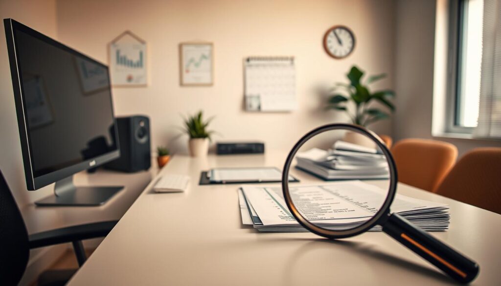 זיהוי הוצאות