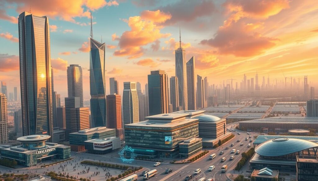 חדשנות כלכלית מתקדמת