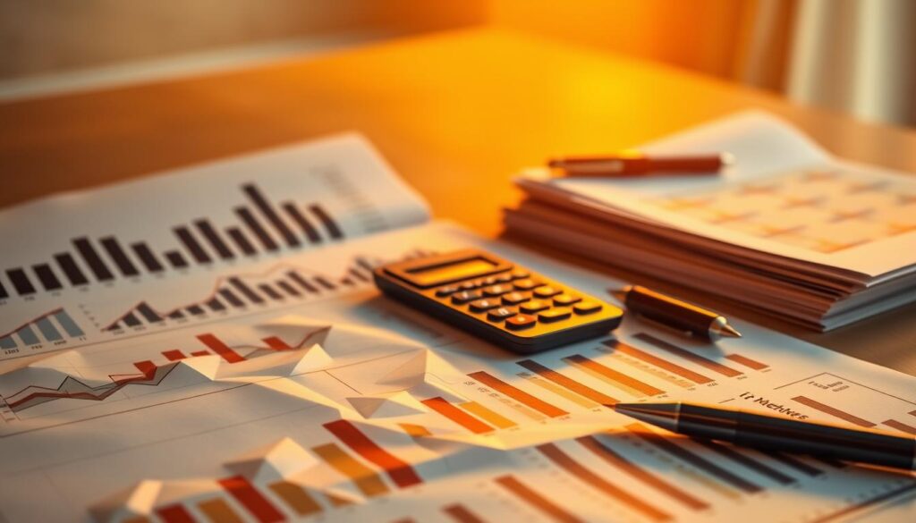 חשיבות תכנון פיננסי