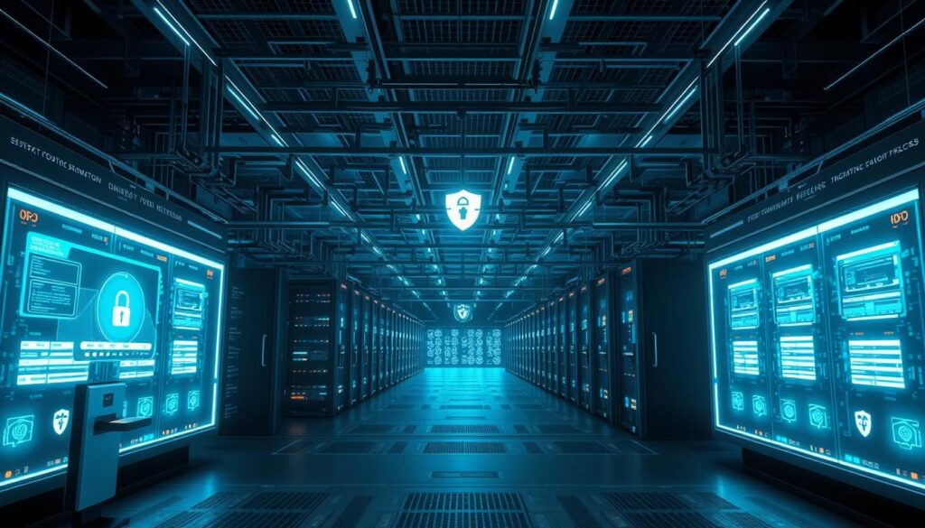 טכנולוגיות להגנת נכסים