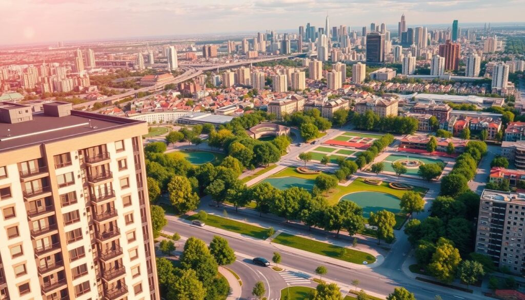 יתרונות השקעה בנדל״ן