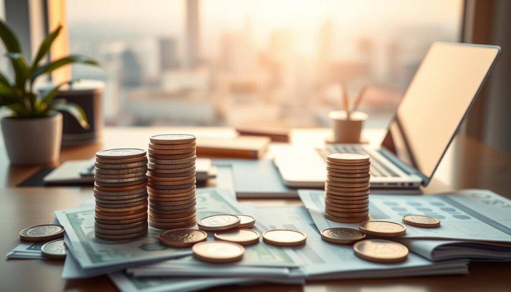 יתרונות ניהול כסף