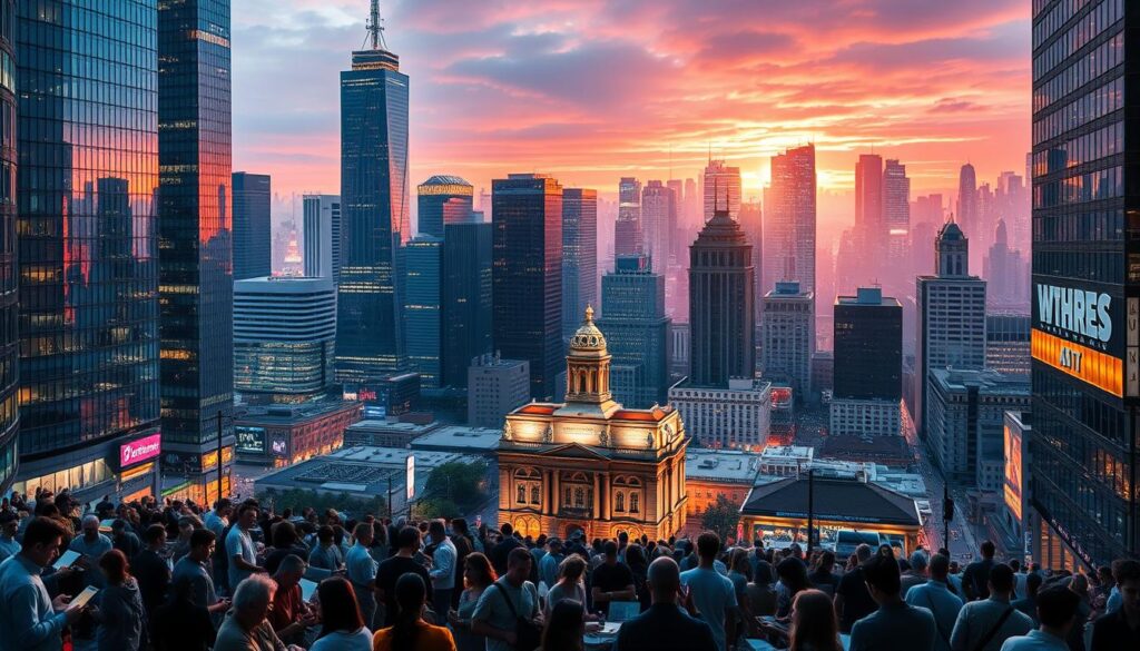 מהפכה טכנולוגית