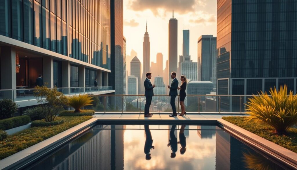 נדל״ן יציב מניב