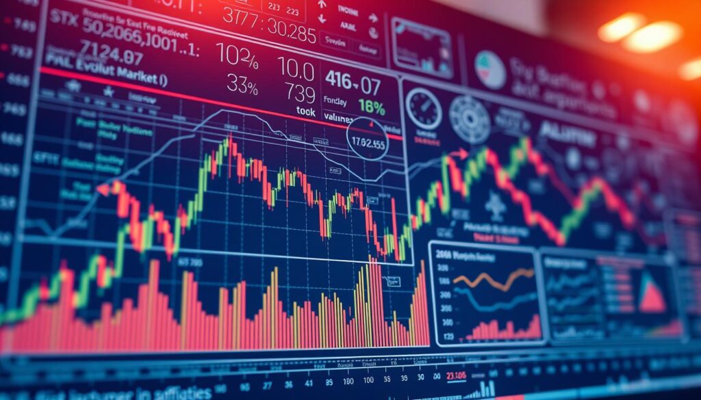 ניתוח שוק מדויק