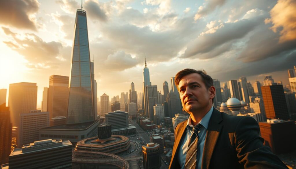 סיכונים עסקיים באתגרים בשוק