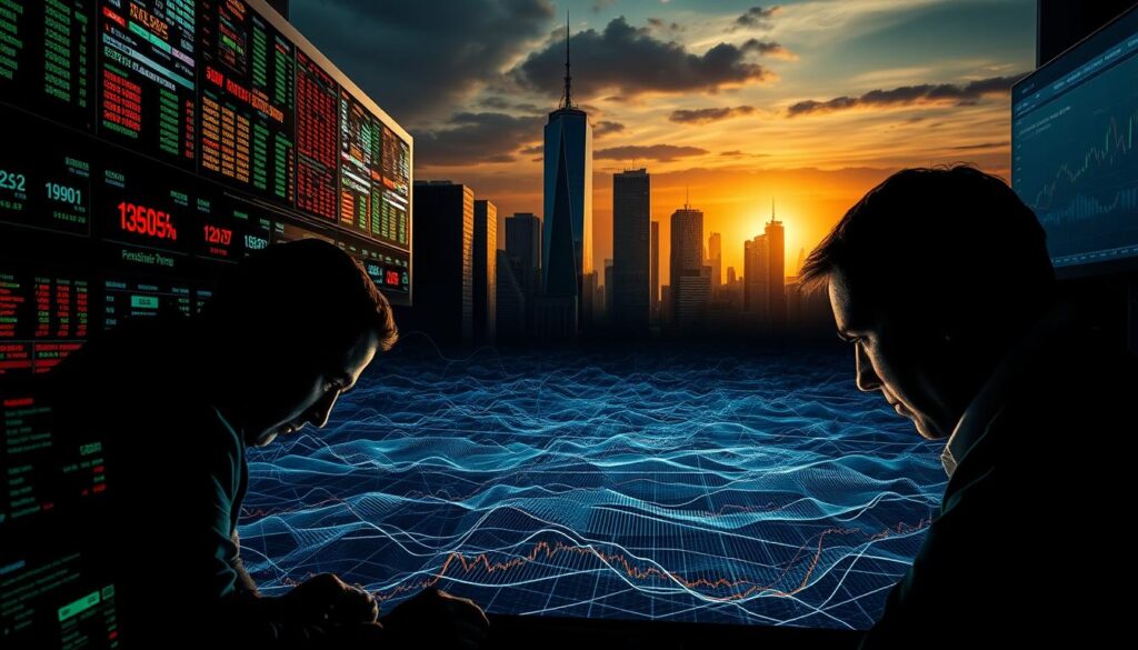 שוק ההון והשפעתו על תחזיות כלכליות