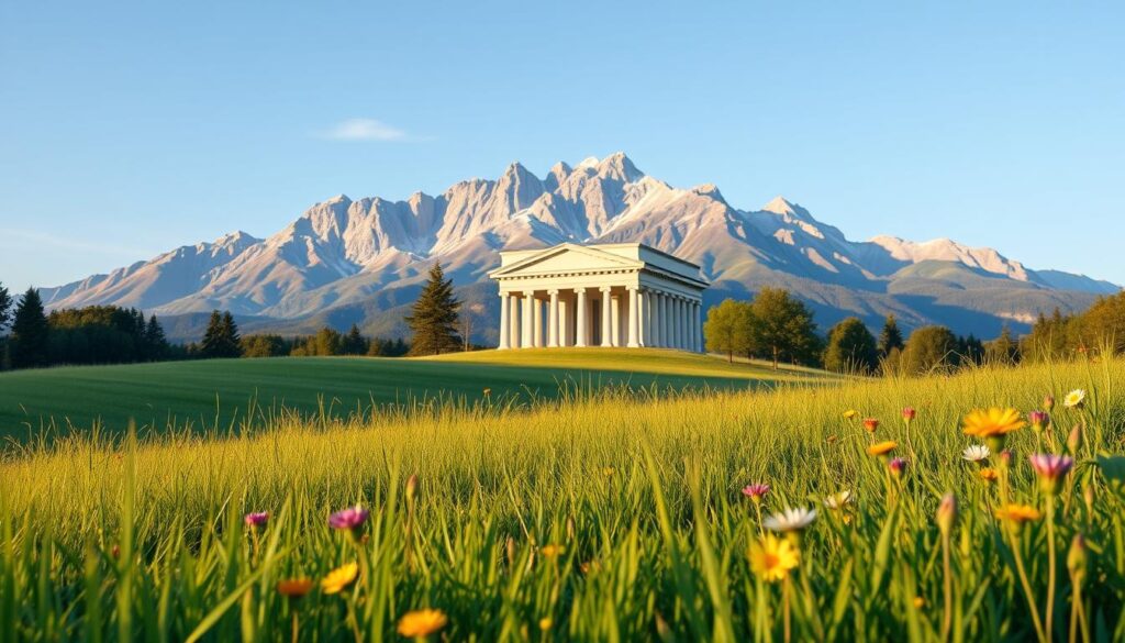 תשואות גבוהות בקרנות בצמיחה יציבה